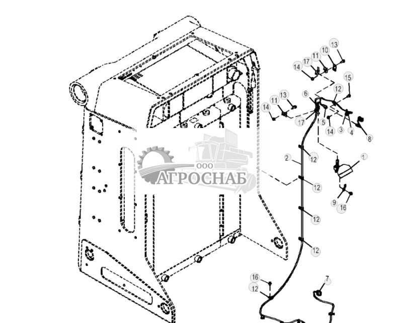 Лампа моторного отсека - ST833886 113.jpg